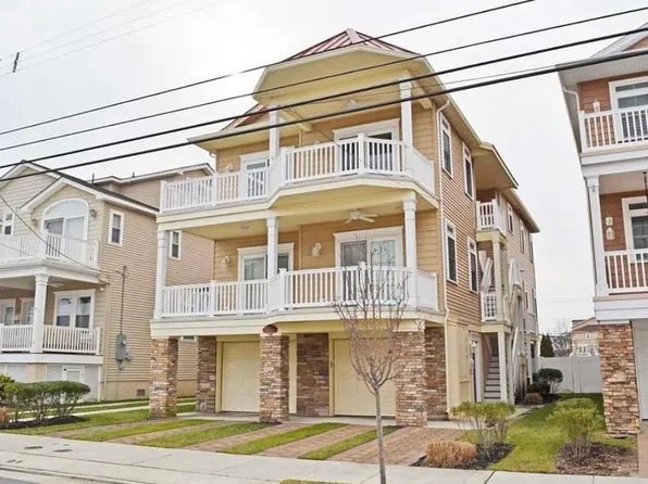 16 N Decatur Ave, Margate City, NJ