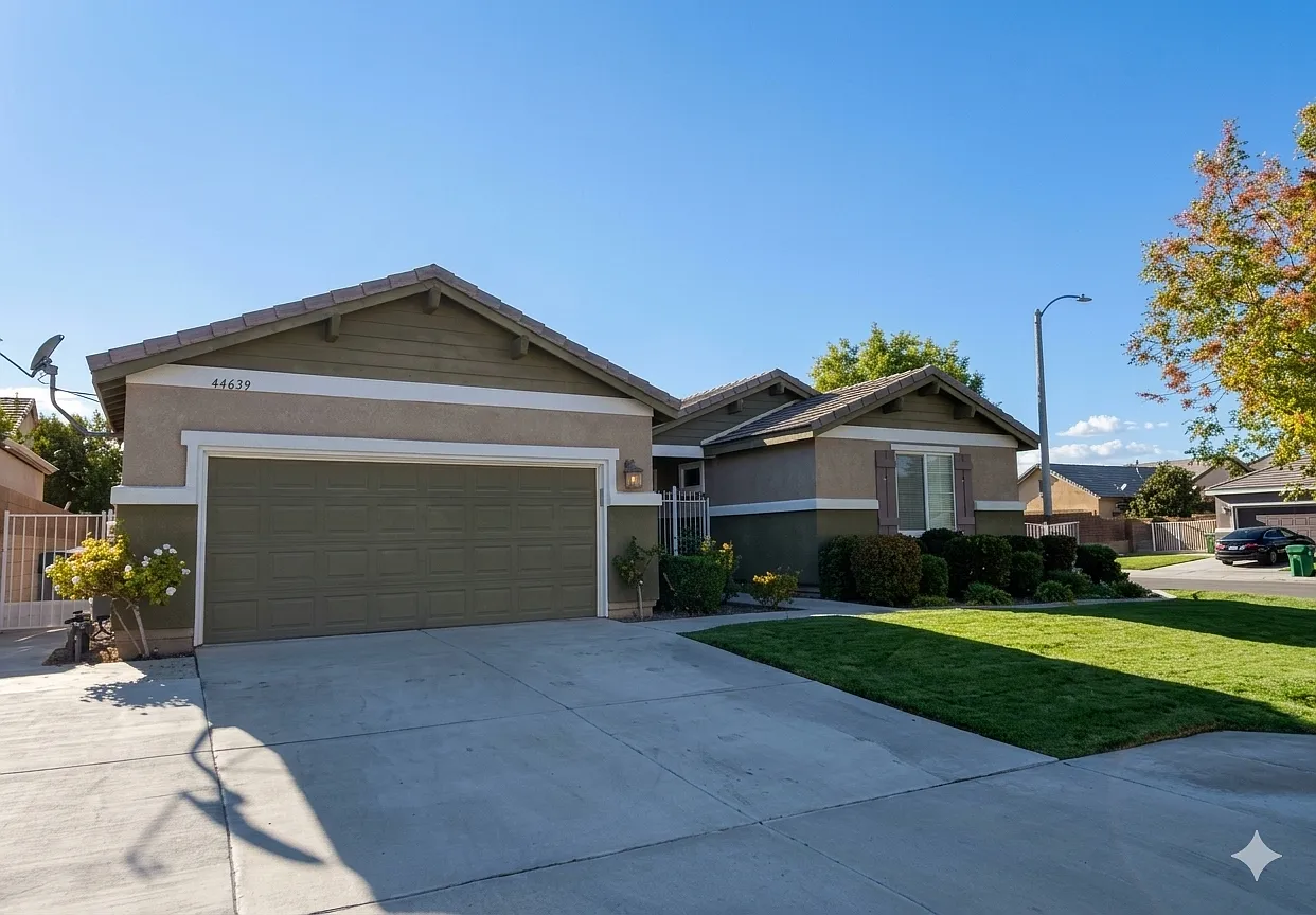 3 bed, 2266 sqft, $3,100 — Photo 1