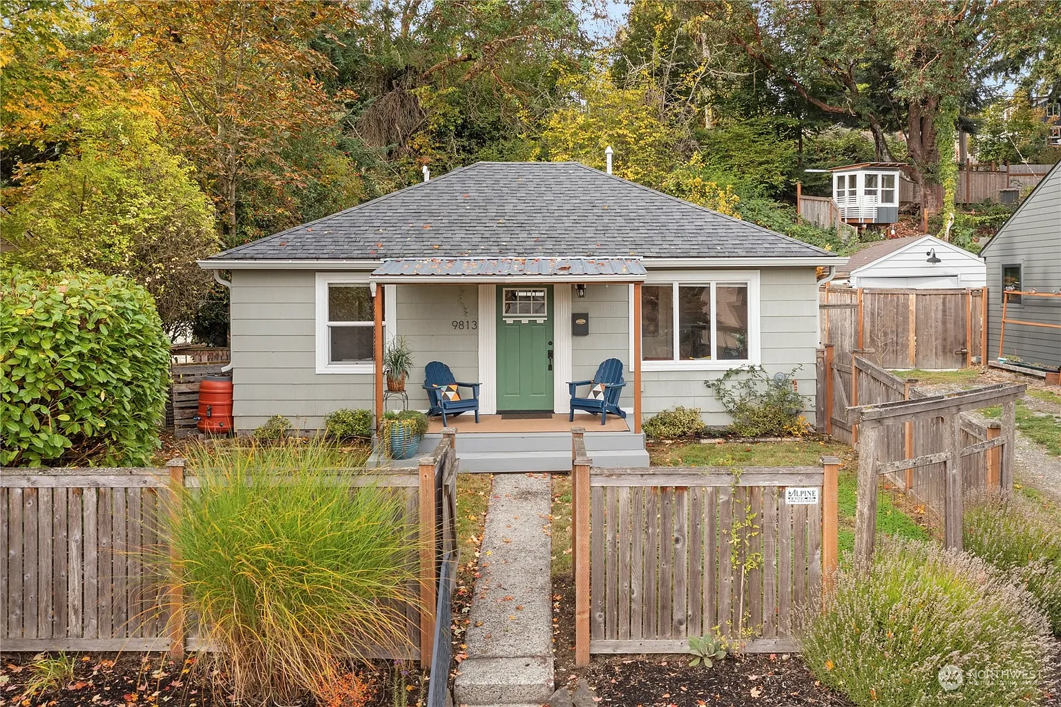 9813 31st Avenue SW photo 1