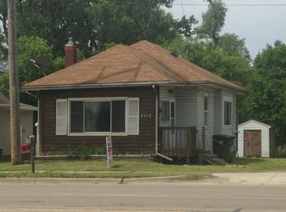 3117 N East St, Lansing, MI 48906