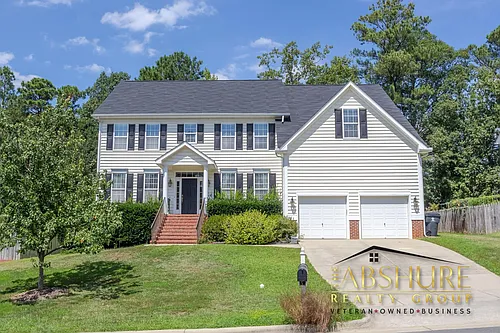 1410 Fairfax Woods Dr #1 Photo 1