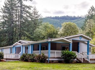 38140 Row River Rd, Dorena, OR 97434