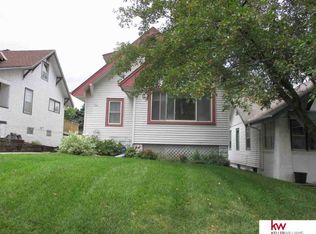 1940 S 50th St, Omaha, NE 68106