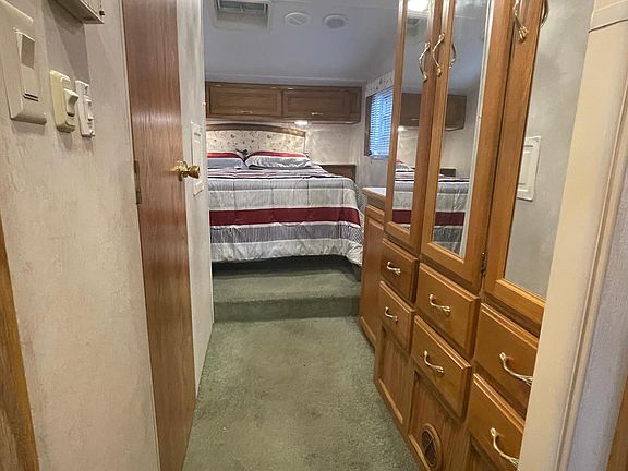 4th image of 15200 Wild Oak Ln #Trailer