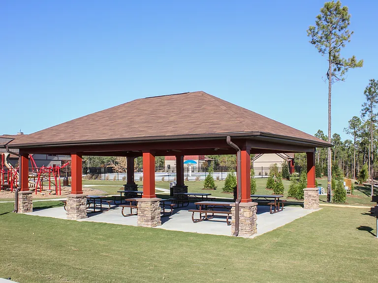 Fort Bragg On-Post Housing — Photo 47