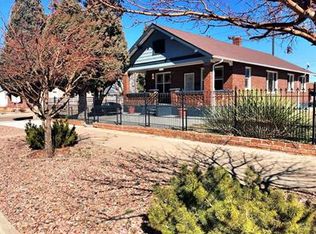 1802 E Routt Ave, Pueblo, CO 81004