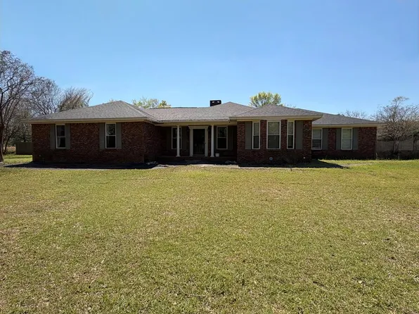 195 Quail Ln, Monroeville, AL 36460