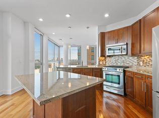 201 Luis M Marin Blvd Unit 1001, Jersey City, NJ 07302