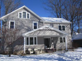 404 W Locust St, Rome, NY 13440