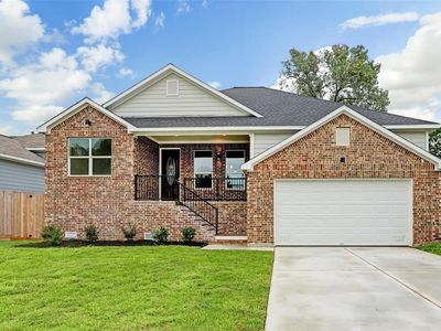 22810 August Leaf Dr, Tomball, TX, 77375