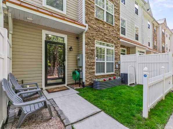 11731 Mezzanine Dr Unit 111, Raleigh, NC 27614