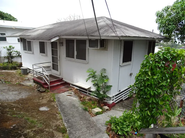 1684 Kamamalu Ave, Honolulu, HI 96813