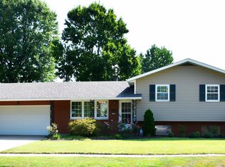 3332 Colgate Pl, Granite City, IL 62040