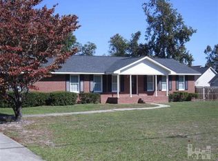 121 Futch Creek Rd, Wilmington, NC 28411