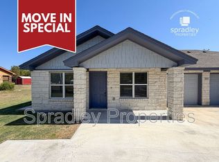 502A N 3rd St, Nolanville, TX 76559