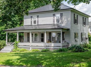 106 Autumn Ave, Dover Foxcroft, ME 04426