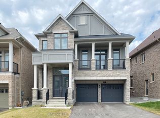 22 John Smith St, East Gwillimbury, ON L9N 0S7