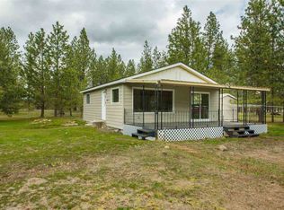 15415 W Charles Rd, Nine Mile Falls, WA 99026