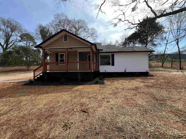 663 Old Whitney Rd, Spartanburg, SC 29303