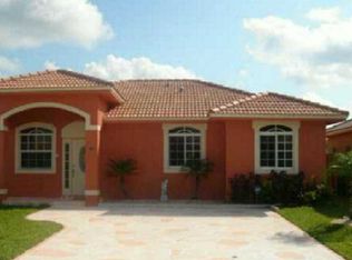 18041 SW 144th Ct, Miami, FL 33177