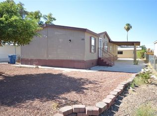 1291 Terrace Dr, Bullhead City, AZ 86442