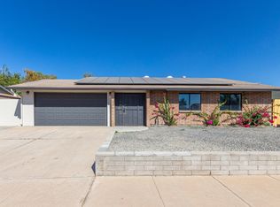 3220 W Treeline Dr, Tucson, AZ 85741