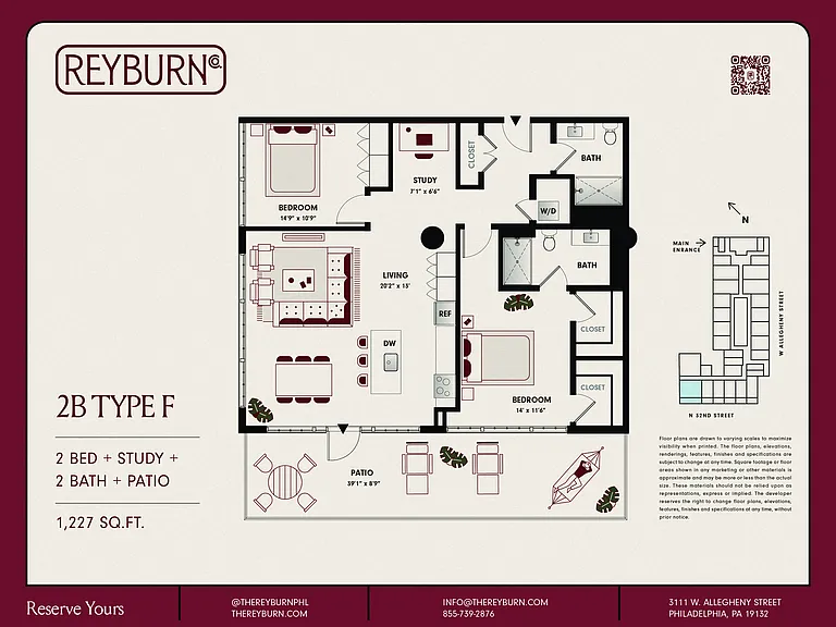 The Reyburn — Photo 106