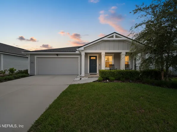 13559 HOLSINGER Boulevard, Jacksonville, FL 32256