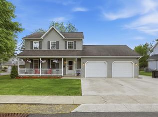 110 Franklin St, Sayre, PA 18840