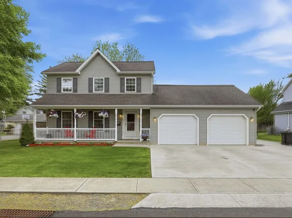 110 Franklin St, Sayre, PA 18840