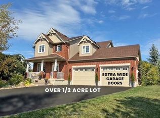 26 Island Lake Rd, Mono, ON L9W 5K3