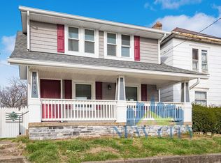 1458 Sullivant Ave, Columbus, OH 43223