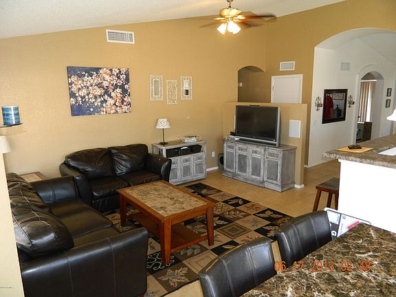 5th image of 3201 W Rose Garden Ln