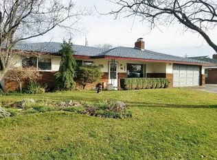611 N 38th St, Yakima, WA