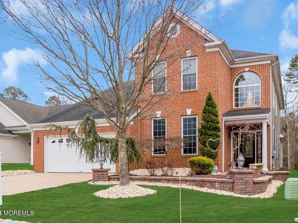 117 Wild Dunes Way, Jackson, NJ 08527
