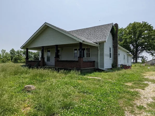 2048 E County Road 450 N, Sullivan, IN 47882