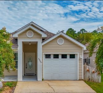 3248 Addison Ln, Tallahassee, FL, 32317