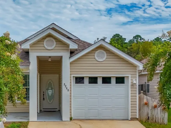 3248 Addison Ln, Tallahassee, FL 32317