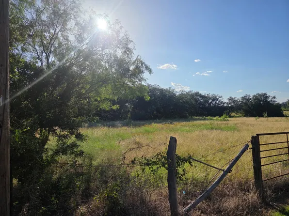 5.37 County Road 156, Bangs, TX 76823