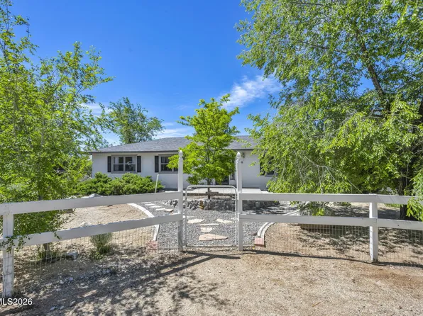 3110 Indian Ln, Reno, NV 89506