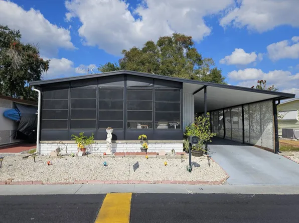 6515 Accent Ln, New Port Richey, FL 34653