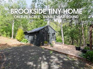 11085 Shore Rd W, Annapolis, NS B0S1A0