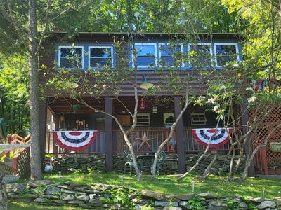 28 E Sullivan Place, Smallwood, NY, 12778