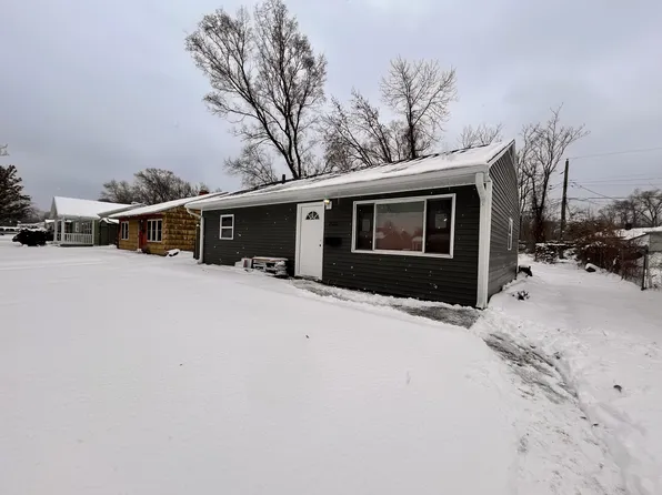 2025 Central Dr, Gary, IN 46407