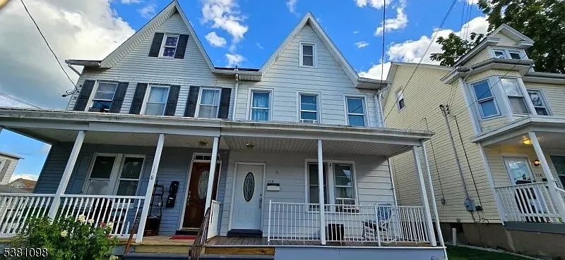Building Photo - 116 Bullman St #1