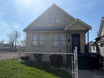 8090 Forestlawn St, Detroit, MI, 48234