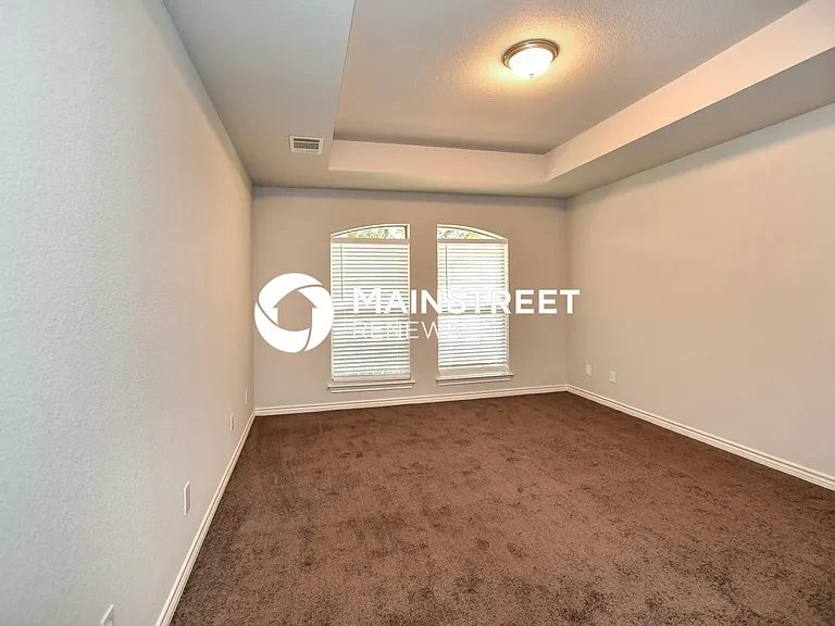 Main Bedroom