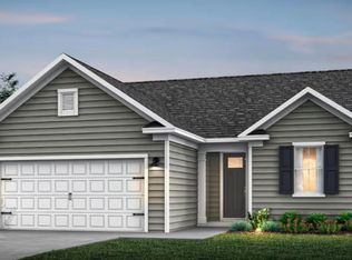 3026 Medford Rd Lot 36, Boiling Springs, SC 29316