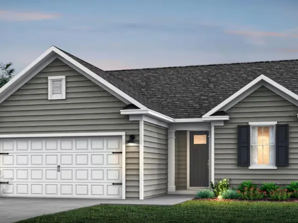 3026 Medford Rd Lot 36, Boiling Springs, SC 29316