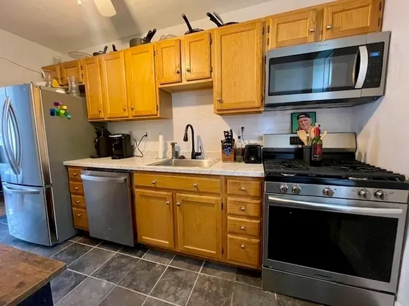 1 Twomey Ct APT 46, South Boston, MA 02127